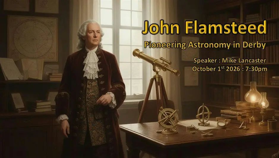 John Flamsteed