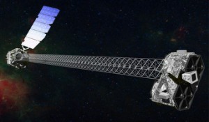 NuSTAR X-ray Telescope