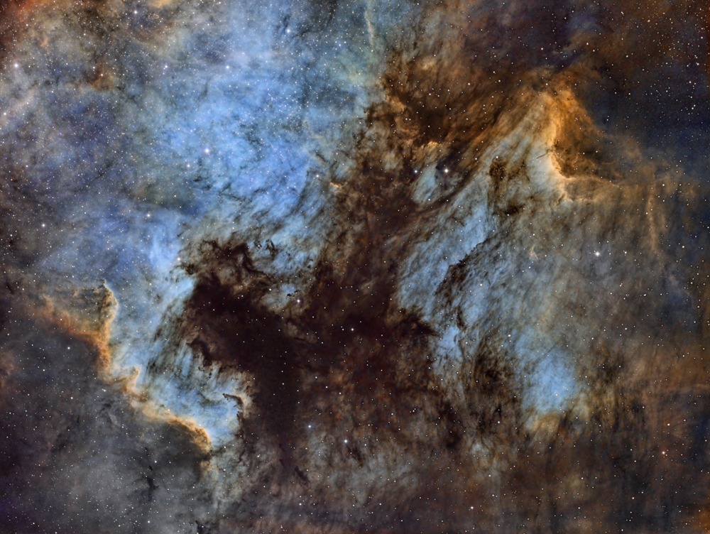 Nebula ii. Туманность пеликан. nebula3. north america nebula.