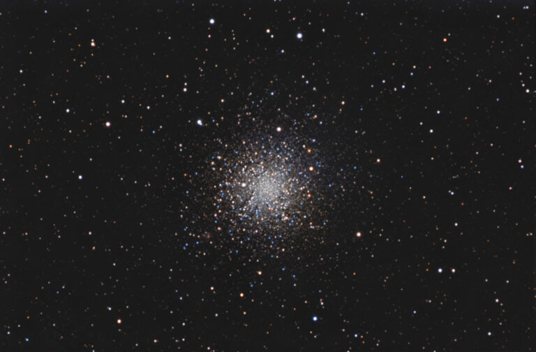 globular cluster M12