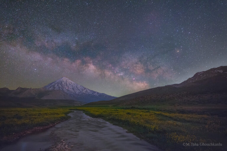 Milky Way