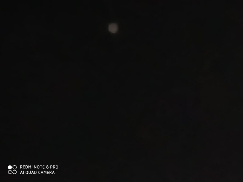 Jupiter at night - Sky & Telescope