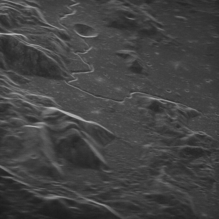 Apollo 15 site