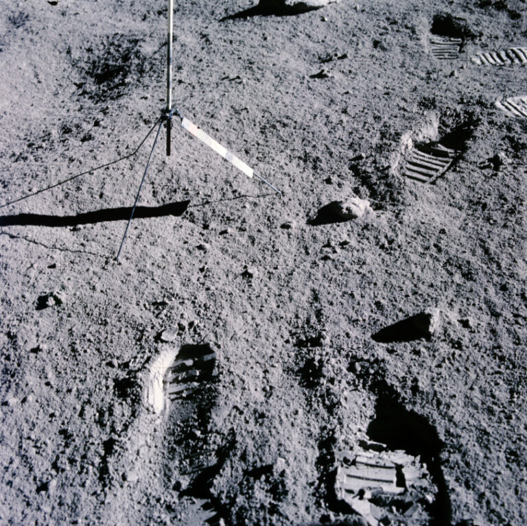 Apollo 16 in Pictures: “The Most Dazzling Place” - Sky & Telescope