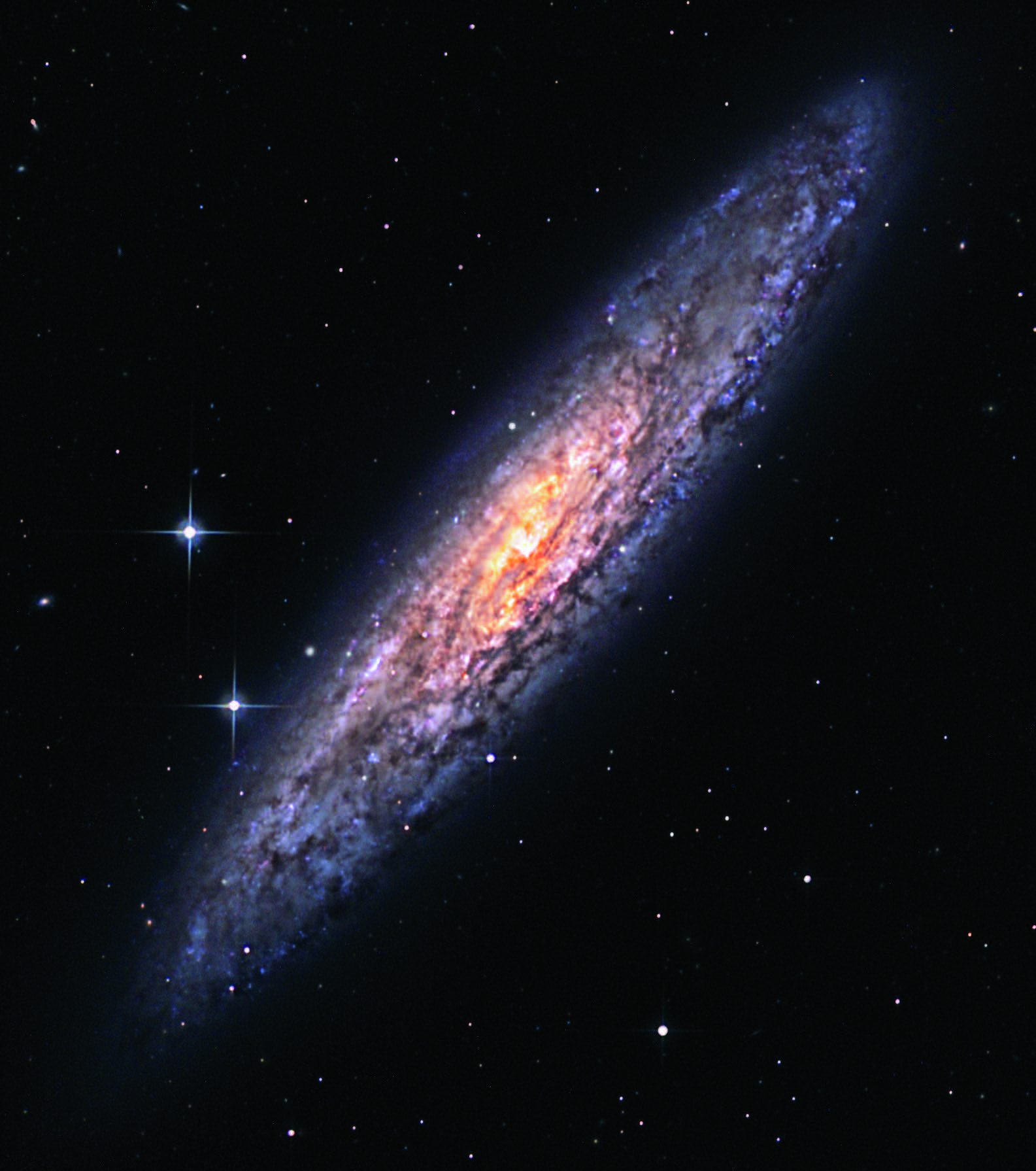 NGC 253
