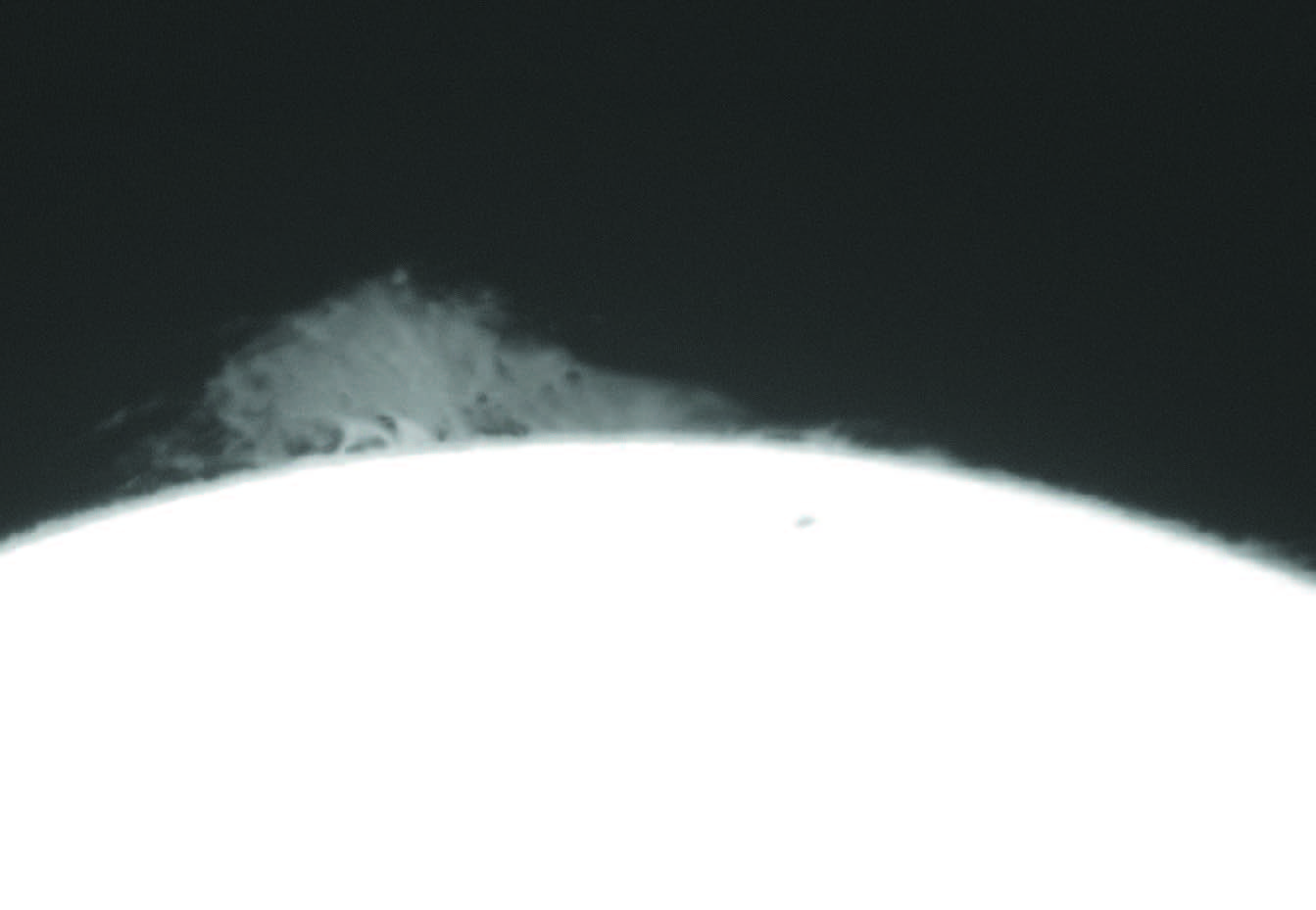 Low Gain | Sky & Telescope