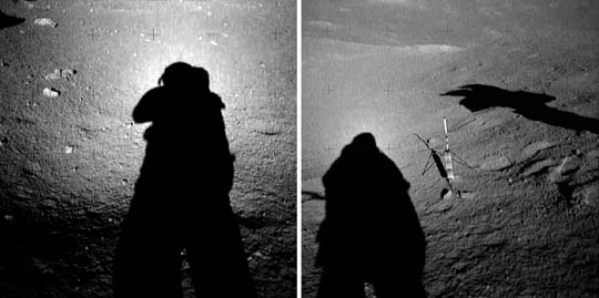 Rayed Craters on the Moon - Sky & Telescope