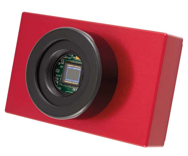 Atik Infinity for Video Observing - Sky & Telescope
