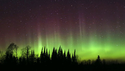 Northern Lights