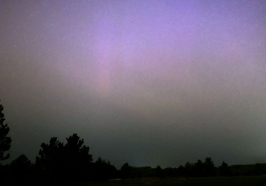 Major Flare Could Spark Severe Geomagnetic Storm Sunday