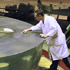 Preparing the 6-meter BTA mirror