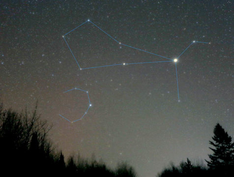 Walking with Arcturus - Sky & Telescope