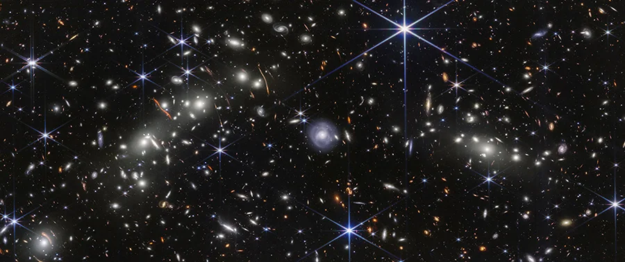 Bullet Cluster