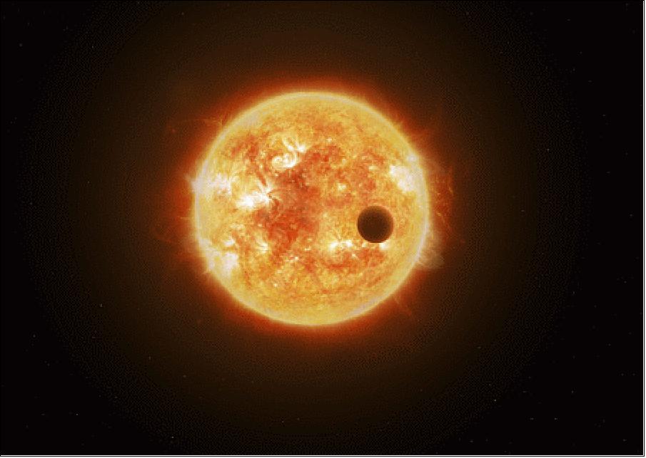 Astro News: Planet-eating Stars and an Accidental Brown Dwarf