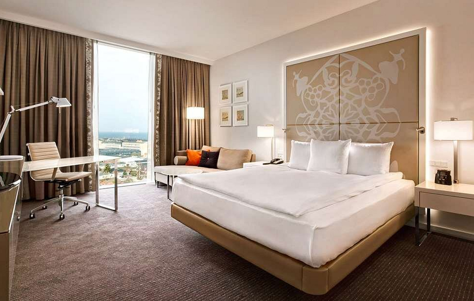Clarion Hotel Kastrup