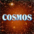 Cosmos title frame