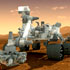 Curiosity artwork