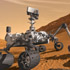 Curiosity on Mars
