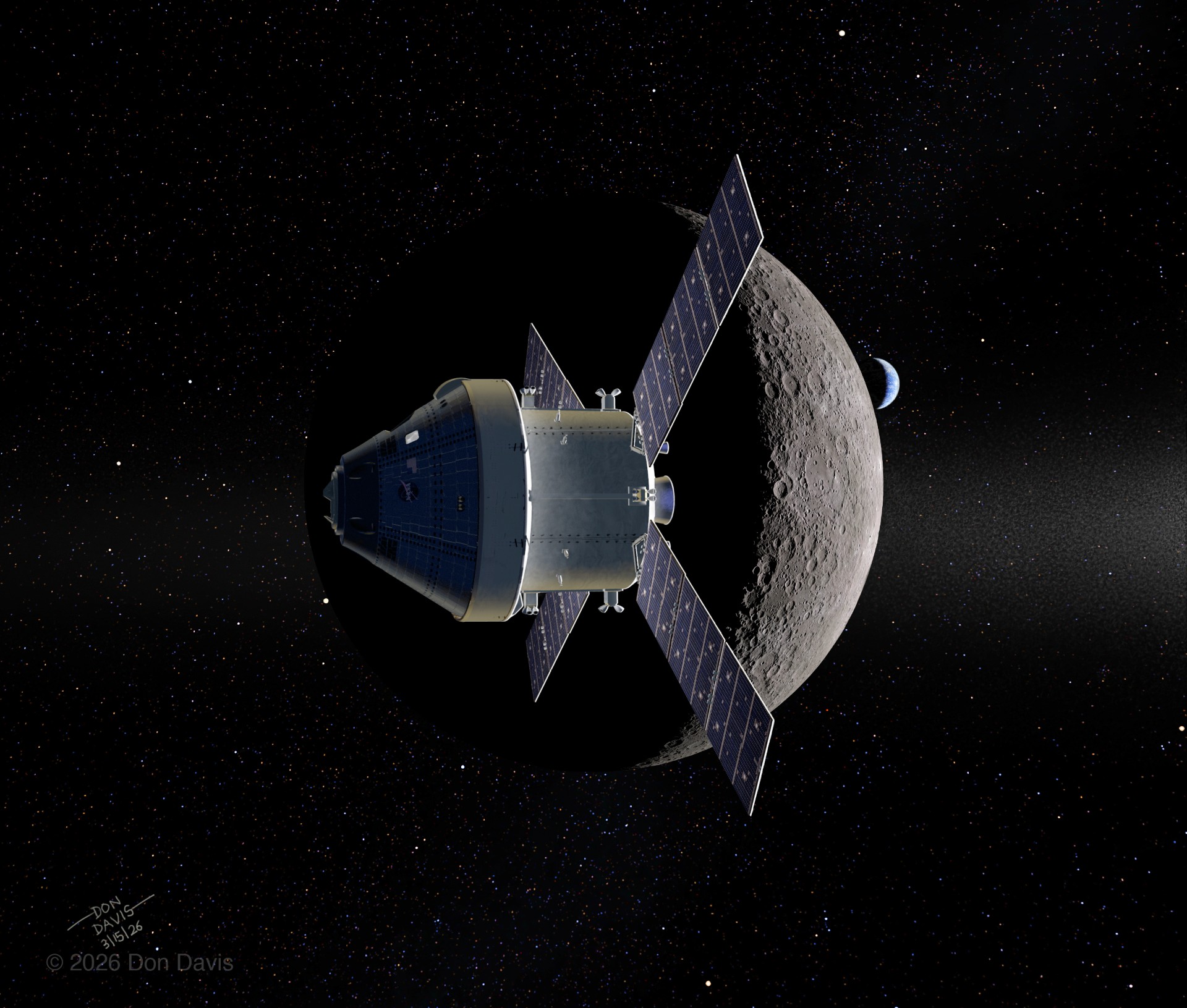 DonDavis-Artemis2 image