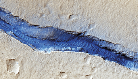 Mars