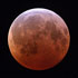 December's lunar eclipse