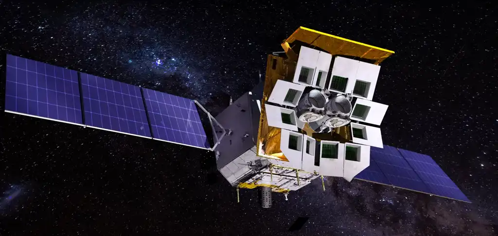Einstein Probe (art)