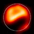 Epsilon Aurigae resolved!