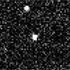 Star occulted by Eris