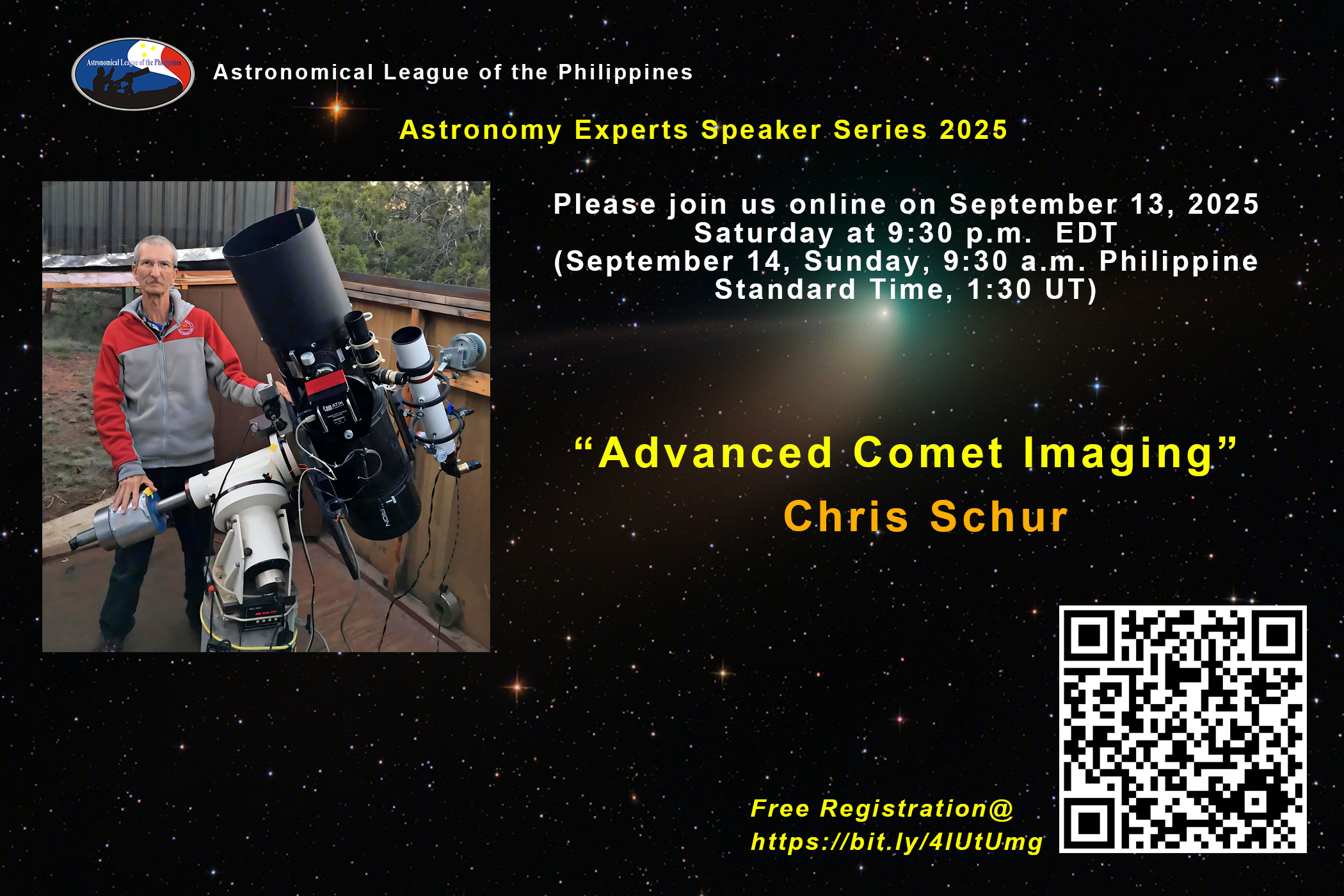 FB-flyer-Chris-Schur-v2US image