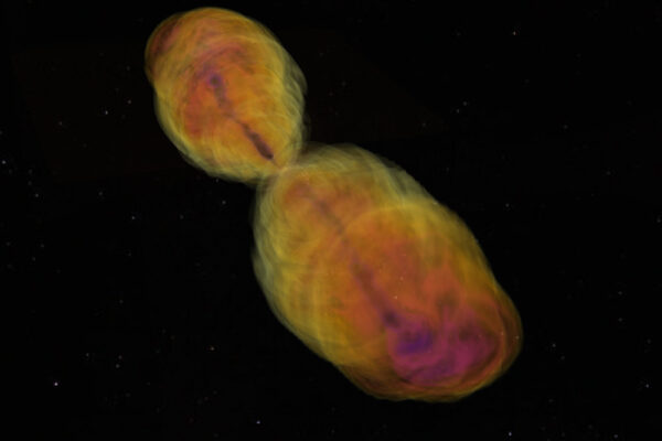 Cocooned jets