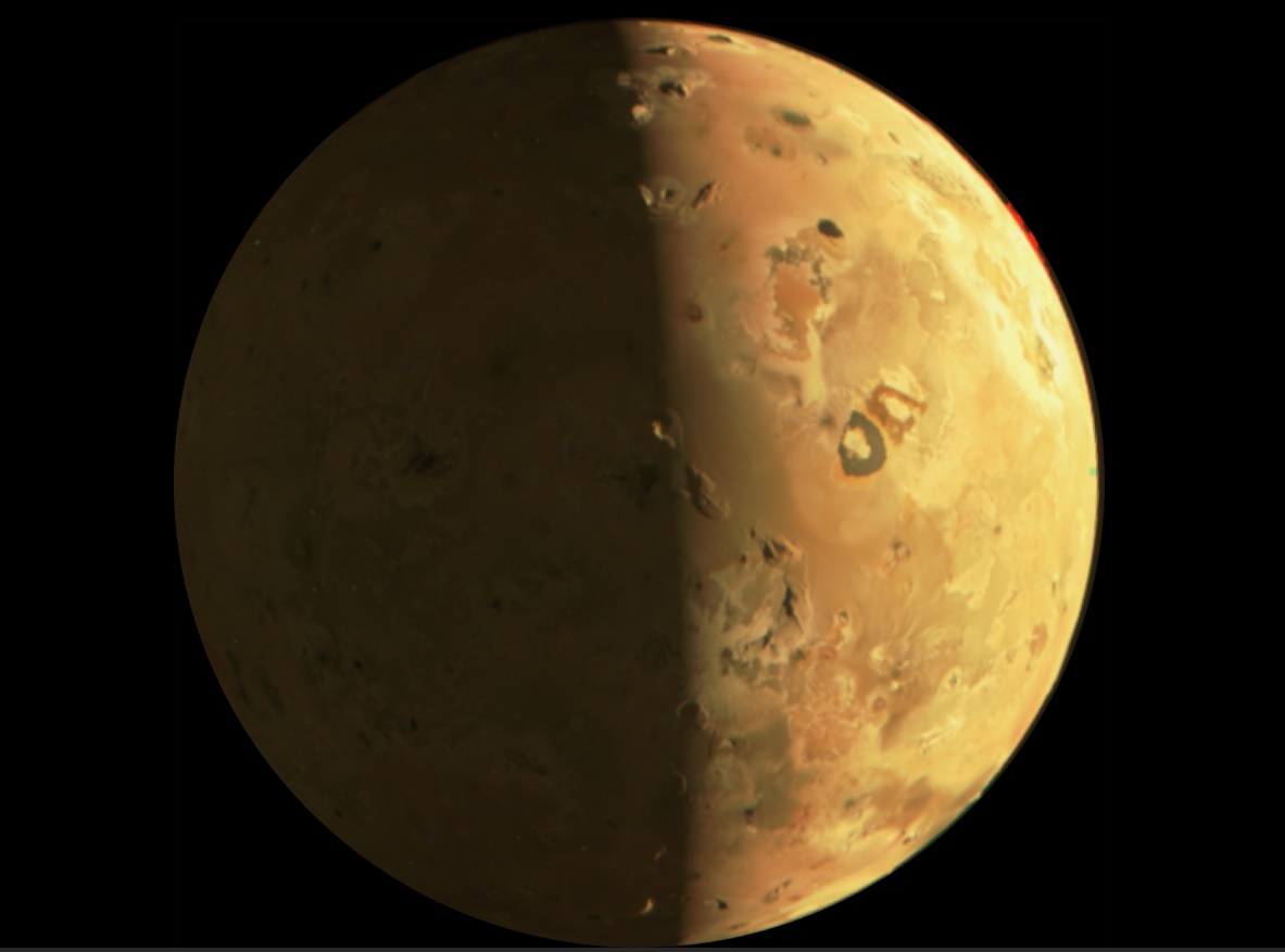 Io