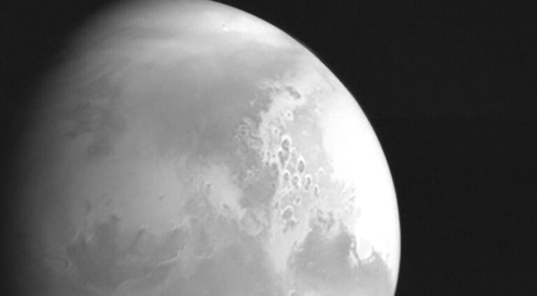 Tianwen-1
