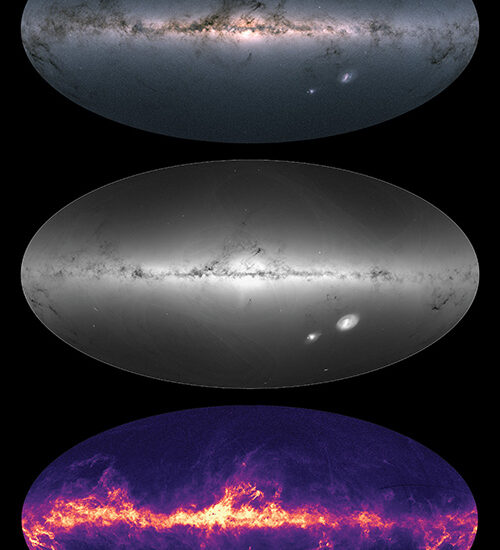 The Gaia Revolution: New Data and Strange Stars - Sky & Telescope