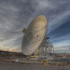 Goldstone radio dish
