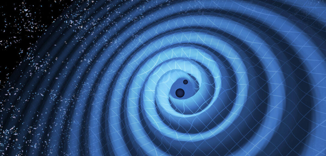 Gravitational waves