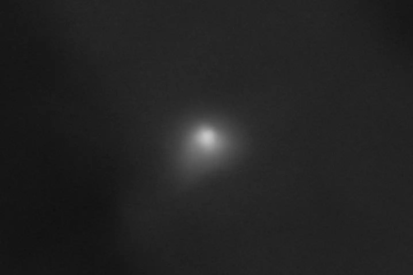 Updates on Interstellar Comet 3I/ATLAS: NASA Images, Many Tails, and Non-gravitational Forces