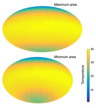Surprise! Dwarf Planet Haumea Has a Ring - Sky & Telescope