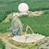Haystack Observatory (aerial view)