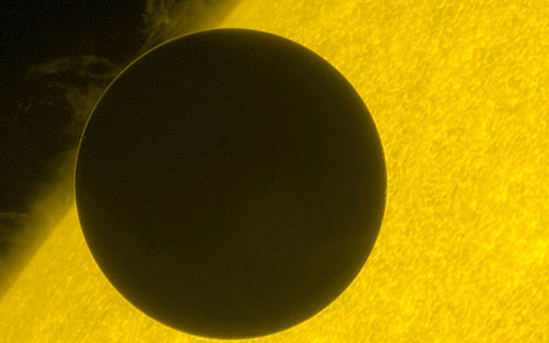 Transit of Venus