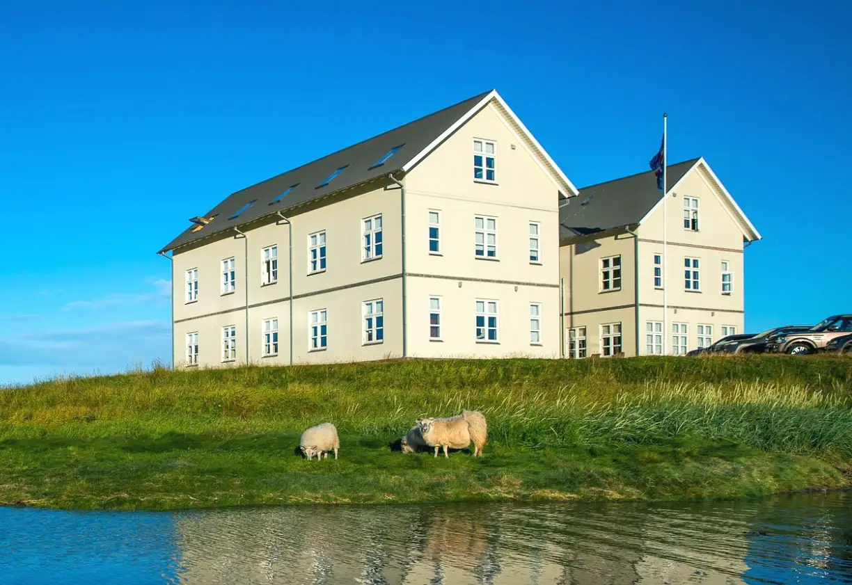 Hotel Budir