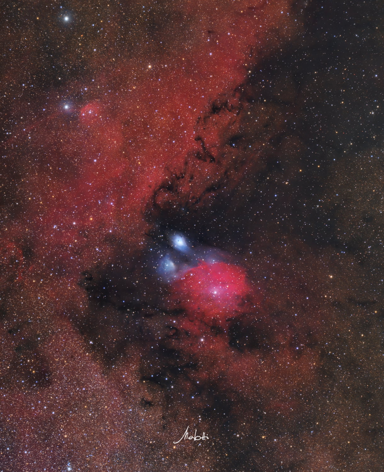 The Riches of Sagittarius