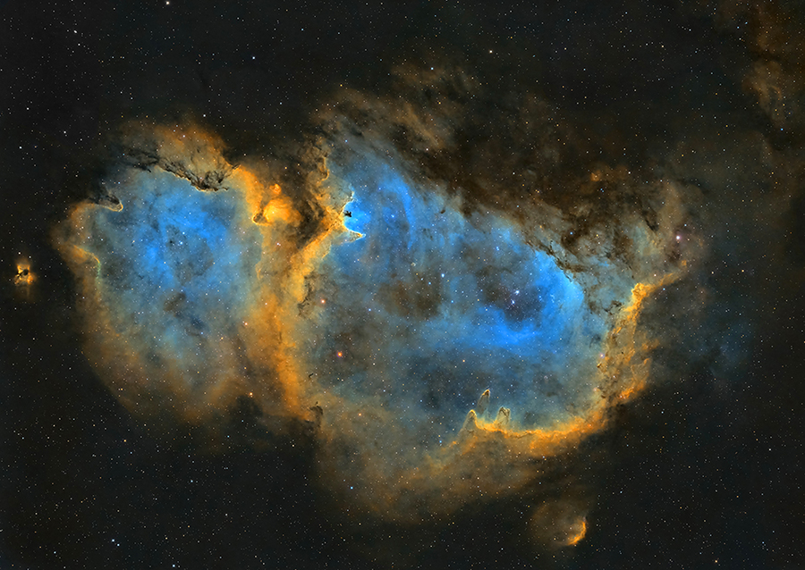 Soul Nebula