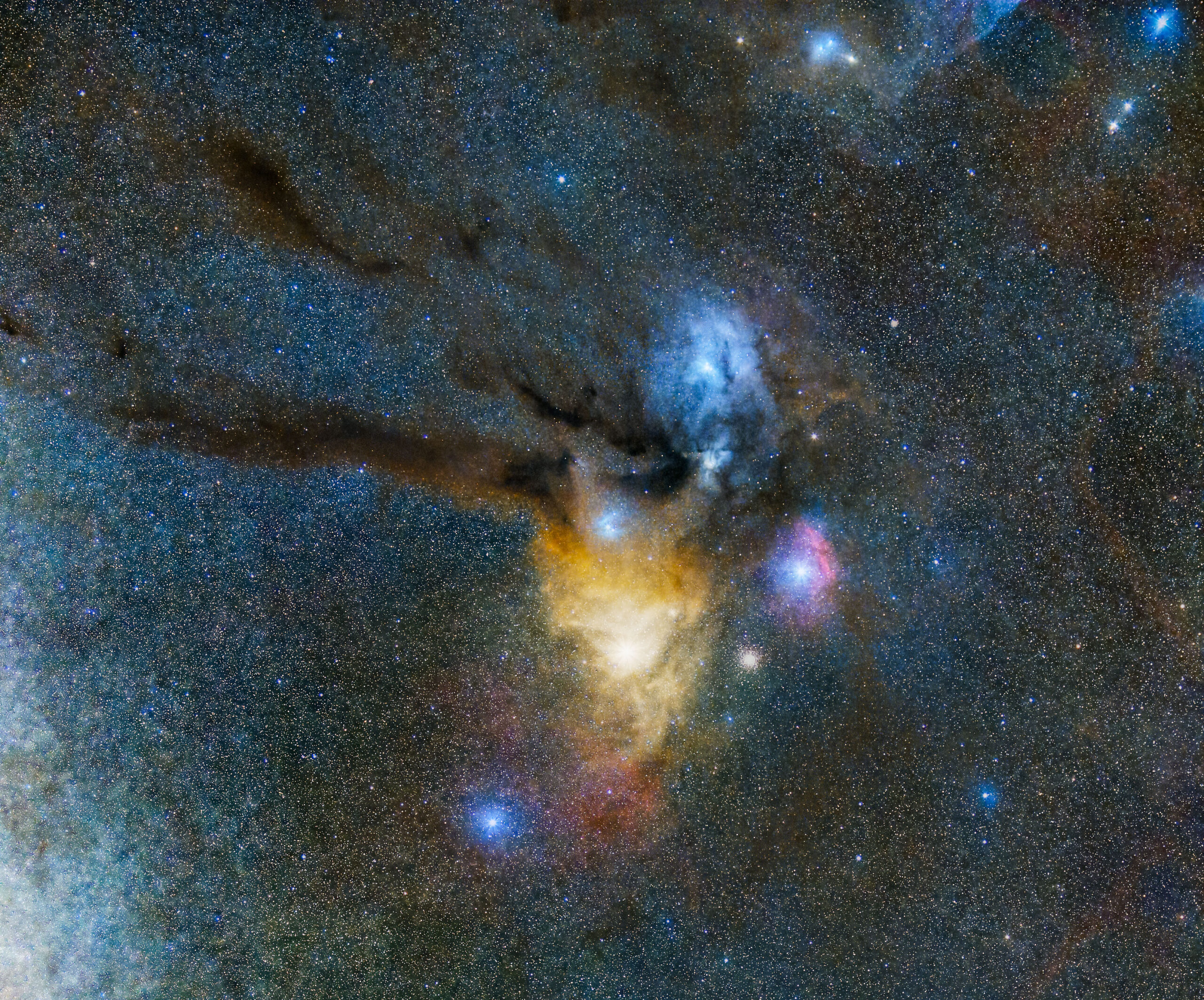 Antares  