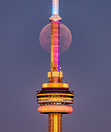 Total Lunar Eclipse 2022 Sky Telescope