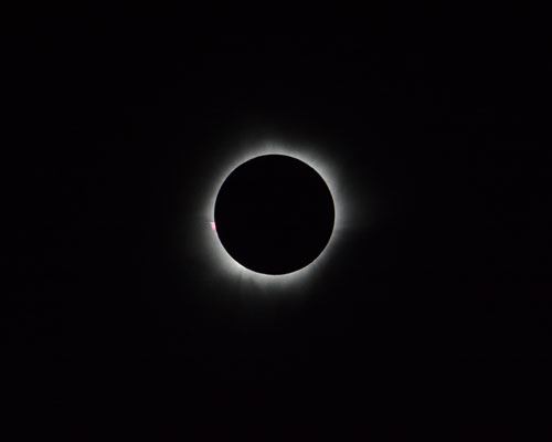 Solar corona