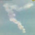 Airburst over Indonesia