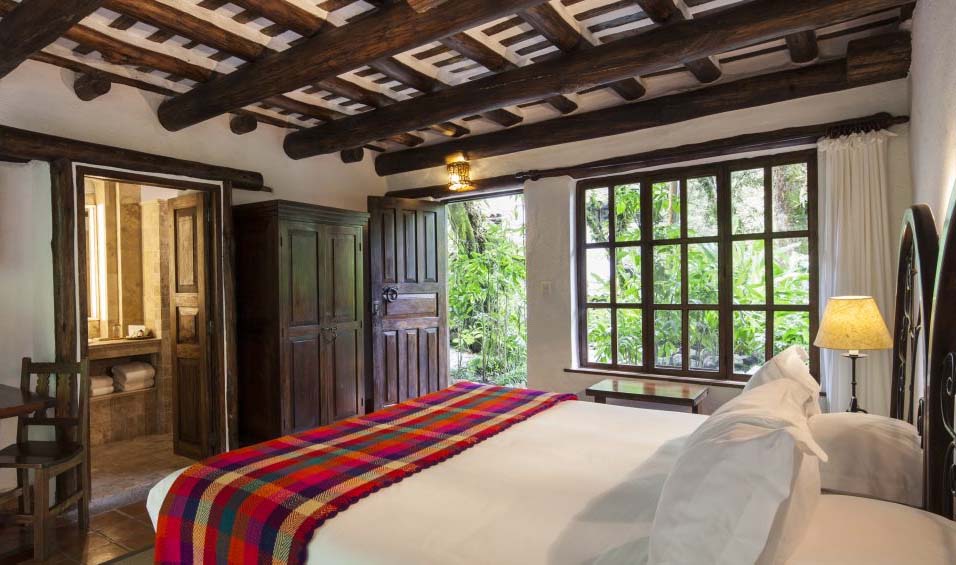 Inkaterra Machu Picchu