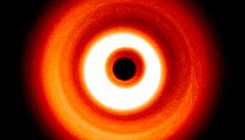 TW Hydrae