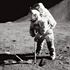 Apollo 15 astronaut Jim Irwin