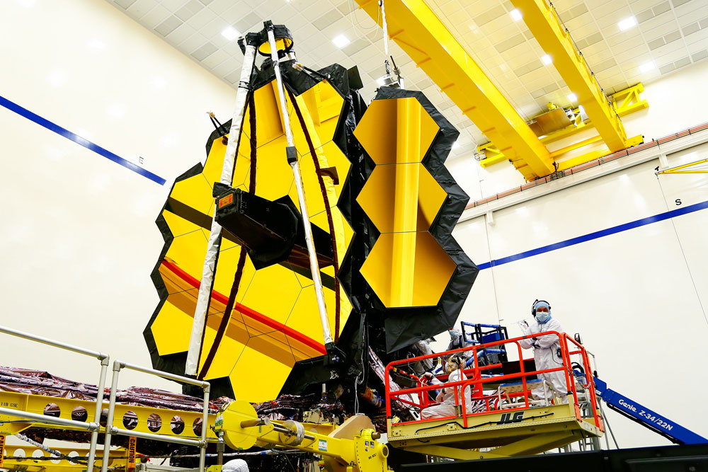 Proposed U.S. Grant Funding Rules Spark Worry, Backlash in Astronomy